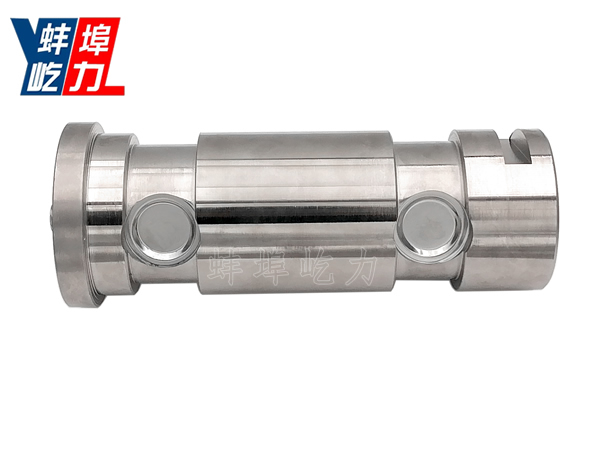 YL-HBZ3轴销式称重测力传感器