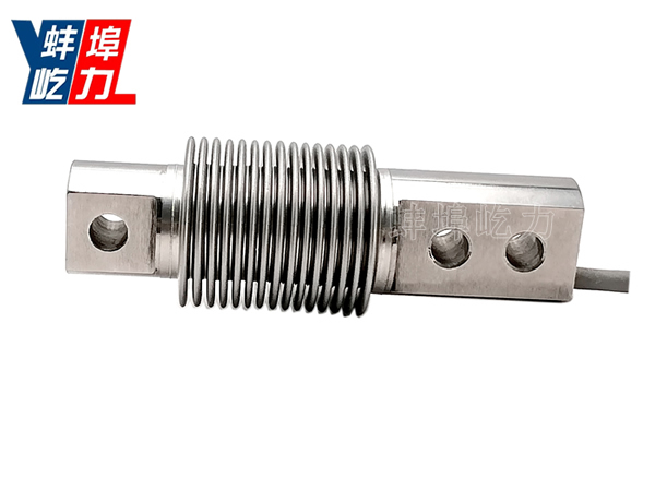 YL-HBW1波纹管称重传感器