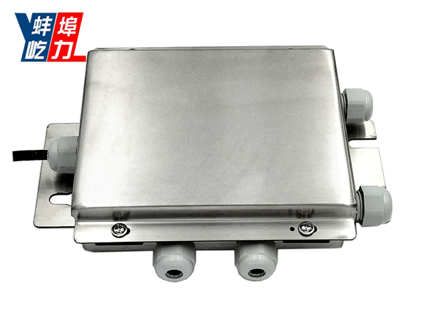 YL-JXH6不锈钢接线盒