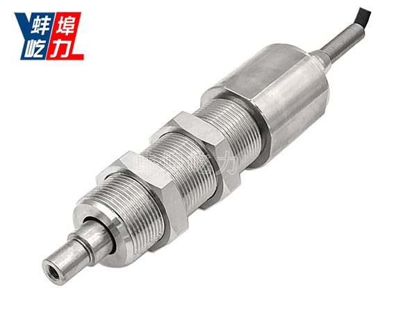 YL-ZLD2单滑轮张力传感器