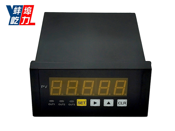 YL-ZB1智能显示仪表