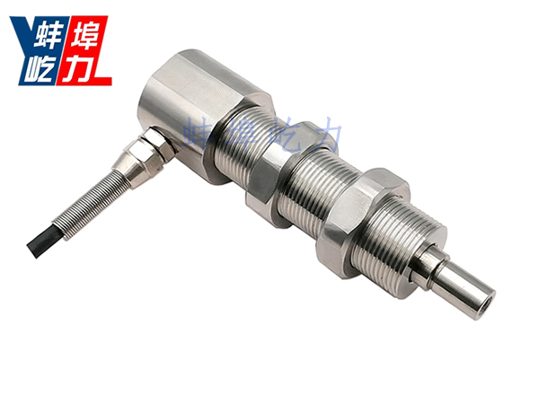 YL-ZLD1单滑轮张力传感器