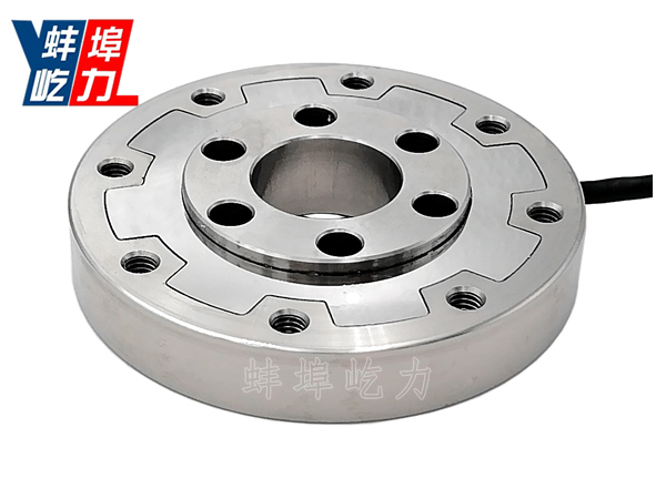 YL-NLC1圆盘静态扭矩传感器