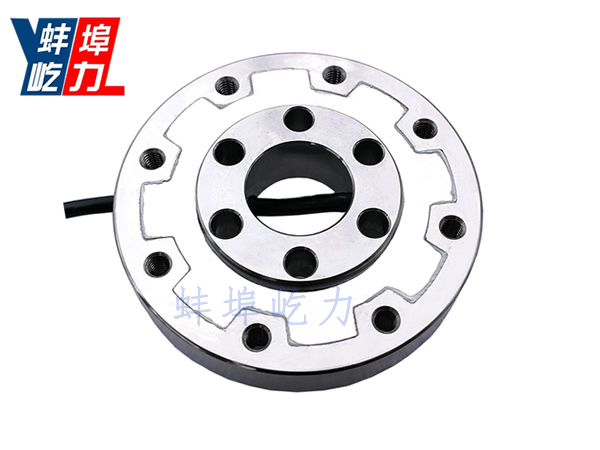 YL-NLD1圆盘静态扭矩传感器