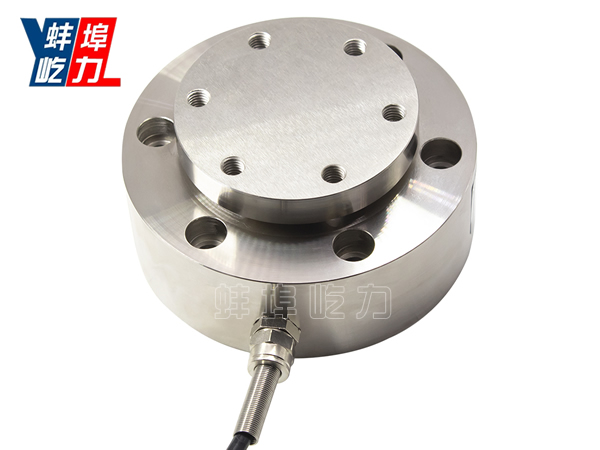 YL-PMCJ1平面式打击力传感器