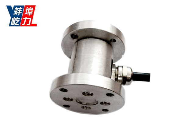 YL-DWY5双法兰三维力压扭传感器