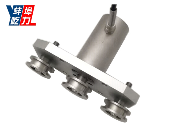 YL-SHZ1托辊式三滑轮张力传感器