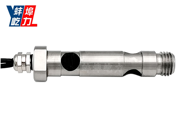 YL-DWZX1轴销式二维力传感器