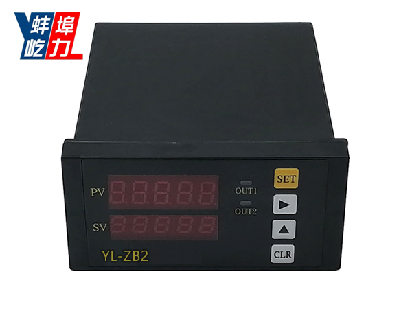 YL-ZB2智能显示仪表