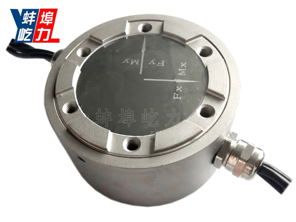 YL-DWS1六维力传感器