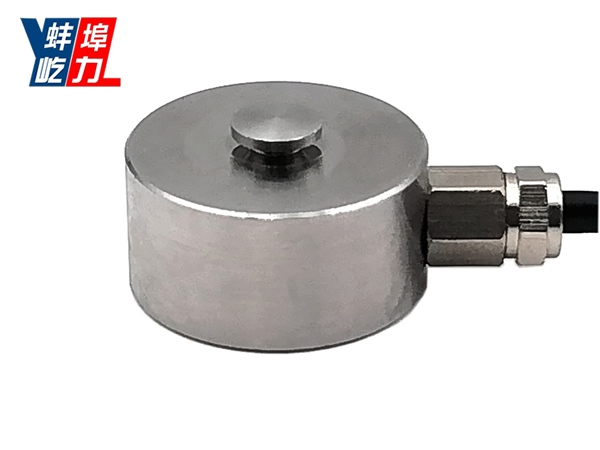 YL-MYD2压点膜盒称重传感器