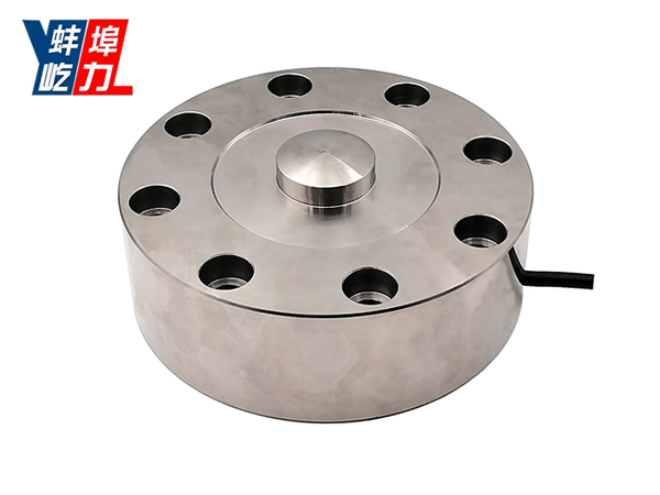 YL-CJF1冲击力传感器