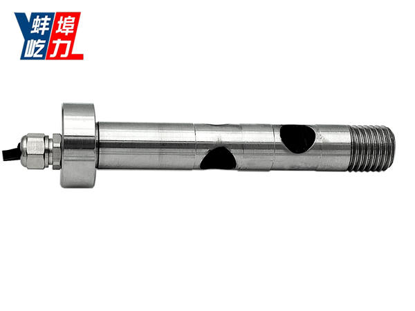 YL-DWZ16轴销式二维力传感器