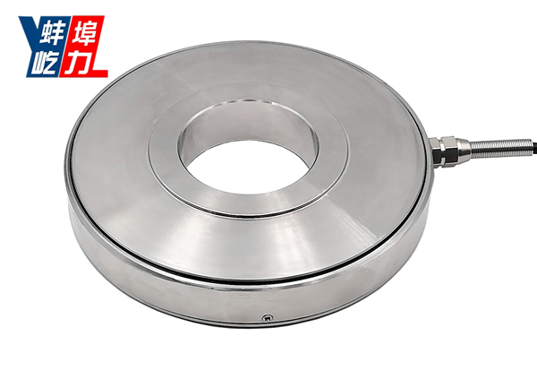 YL-YJLF57预紧力传感器