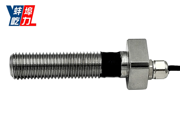 YL-JLM16预紧力剪切力传感器