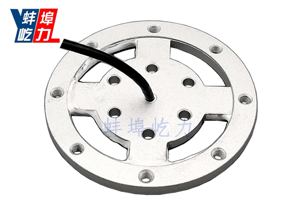 YL-NLD3圆盘静态扭矩传感器